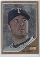 Tommy Hunter #/1,962