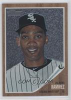 Alexei Ramirez #/1,962