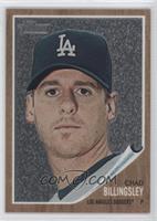 Chad Billingsley #/1,962