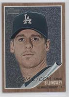 Chad Billingsley #/1,962