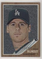 Chad Billingsley #/1,962