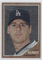 Chad Billingsley #/1,962