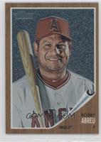 Bobby Abreu #/1,962