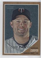 Michael Cuddyer #/1,962