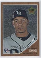 Desmond Jennings #/1,962