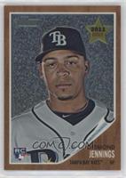 Desmond Jennings #/1,962