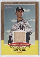 Jorge Posada