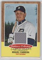 Miguel Cabrera