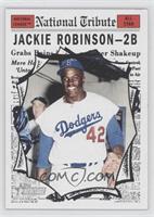 Jackie Robinson