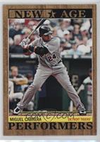 Miguel Cabrera