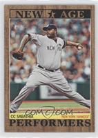 CC Sabathia