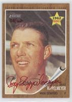 Ray Rippelmeyer #/62