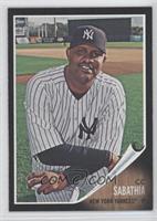 CC Sabathia