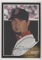 Josh Beckett