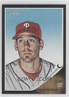 Cliff Lee