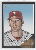 Cliff Lee