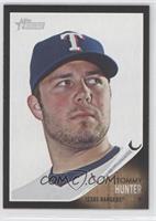 Tommy Hunter