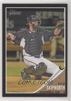 Kyle Skipworth [EX to NM] #/62