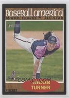 Baseball America Minor League All-Star - Jacob Turner #/62