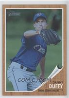 Danny Duffy #/620