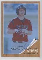 Jedd Gyorko #/620