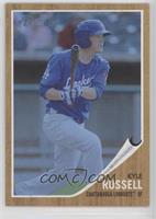 Kyle Russell #/620