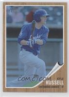 Kyle Russell #/620