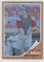 Lucas Bailey #/620