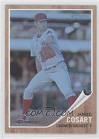 Jarred Cosart #/620