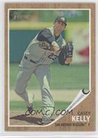 Casey Kelly #/620