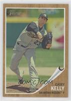 Casey Kelly #/620