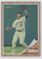 Michael Choice #/620