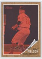 Jimmy Nelson #/620