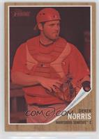 Derek Norris #/620