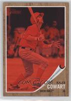 Kaleb Cowart #/620