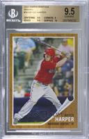 Bryce Harper [BGS 9.5 GEM MINT]