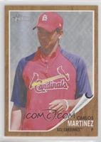 Carlos Martinez