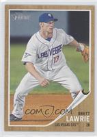 Brett Lawrie