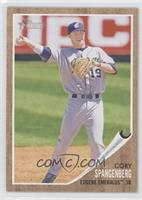 Cory Spangenberg