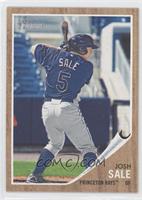 Josh Sale