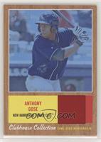 Anthony Gose #/199