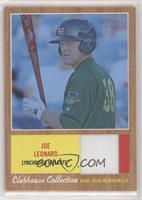 Joe Leonard #/199