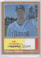 Michael Foltynewicz #/199