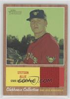 Stetson Allie #/50