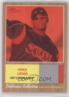 Rymer Liriano #/99