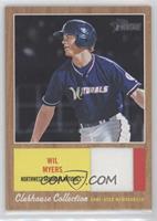 Wil Myers [EX to NM]