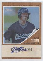 Blake Tekotte #/99