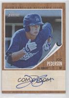 Joc Pederson #/99