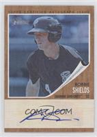 Robbie Shields #/99