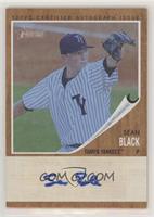 Sean Black #/99